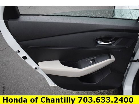 Used 2025 Honda Accord EX-L image 25