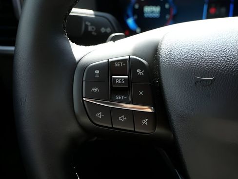 Used 2026 Ford Bronco Sport Badlands w/ Badlands Tech Package AWD/4WD image 18