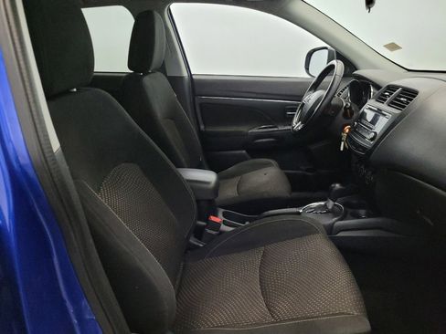 Used 2016 Mitsubishi Outlander Sport ES FWD image 21