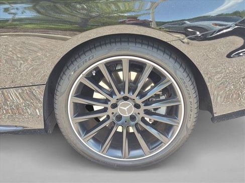 Used 2022 Mercedes-Benz C 43 AMG 4MATIC Coupe image 15