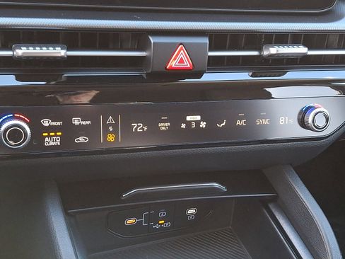 New 2026 Kia Sportage S AWD/4WD image 16