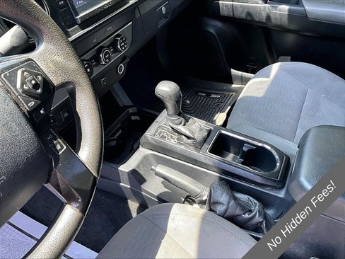 Used 2019 Toyota Tacoma SR RWD image 11