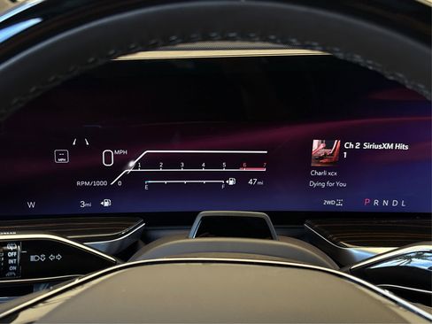 New 2026 Cadillac Escalade ESV Luxury image 18