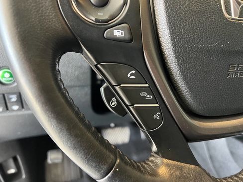 Used 2022 Honda Ridgeline RTL-E image 27