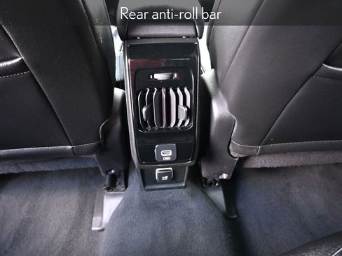 Used 2024 Jeep Compass Latitude image 22