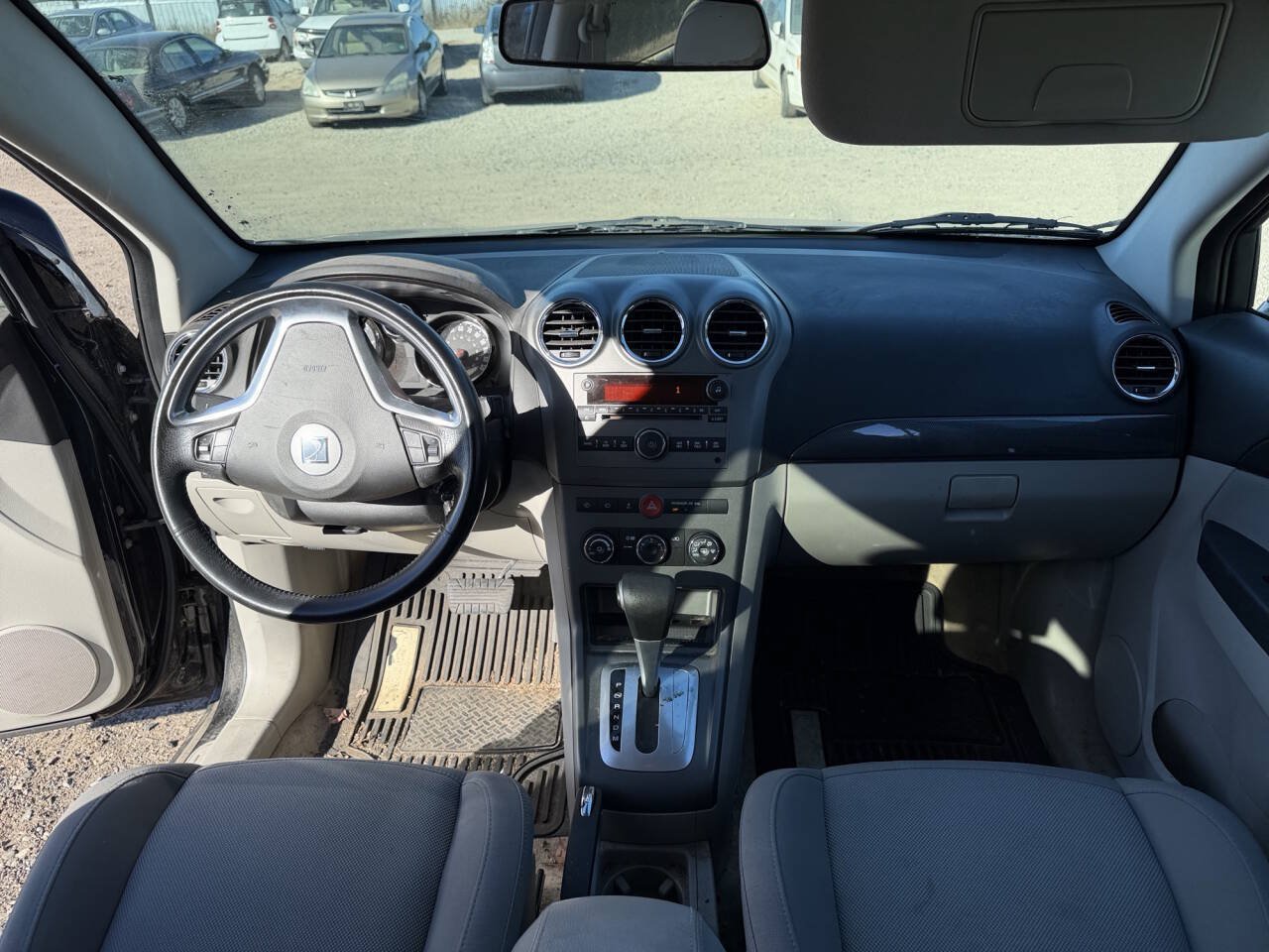 Used 2009 Saturn Vue Green Line FWD image 30