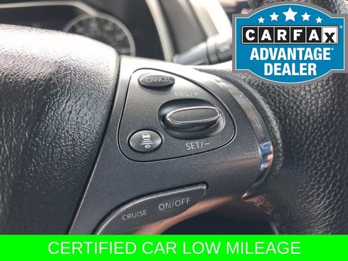 Certified 2024 Nissan Murano SV AWD/4WD image 24