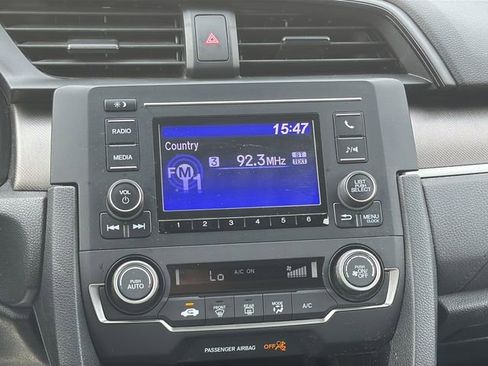 Used 2019 Honda Civic LX image 22
