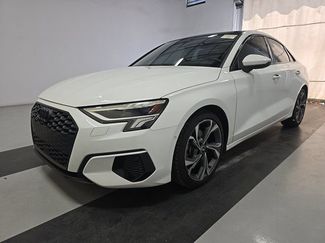 Used 2023 Audi A3 2.0T Premium w/ Convenience Package AWD/4WD video 1