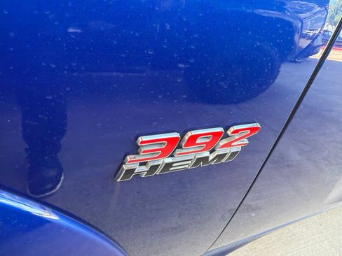 Used 2020 Dodge Charger Scat Pack RWD image 4