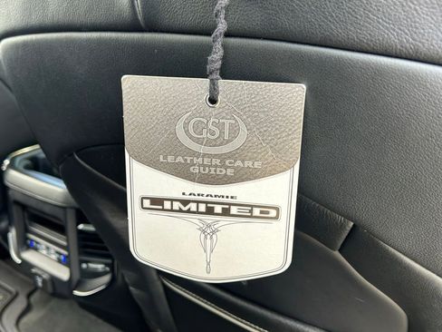 Used 2024 RAM 1500 Limited image 47