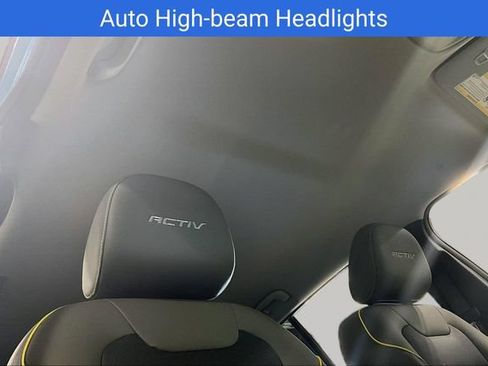 Used 2025 Chevrolet Trax ACTIV w/ Driver Confidence Package FWD image 26