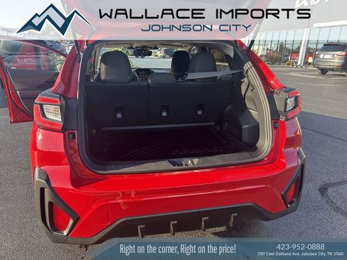 Used 2025 Subaru Crosstrek 2.0i Premium image 44