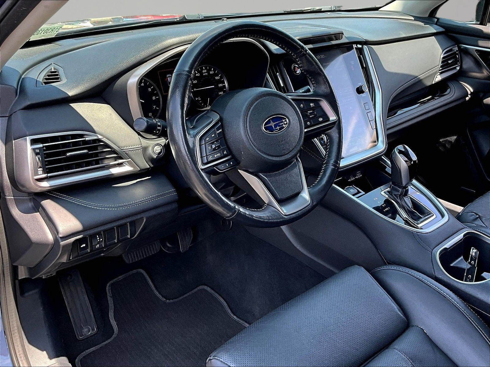 Used 2024 Subaru Legacy Limited AWD/4WD image 19