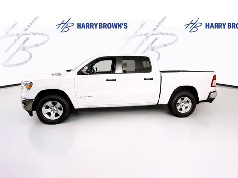 Used 2023 RAM 1500 Big Horn AWD/4WD image 26