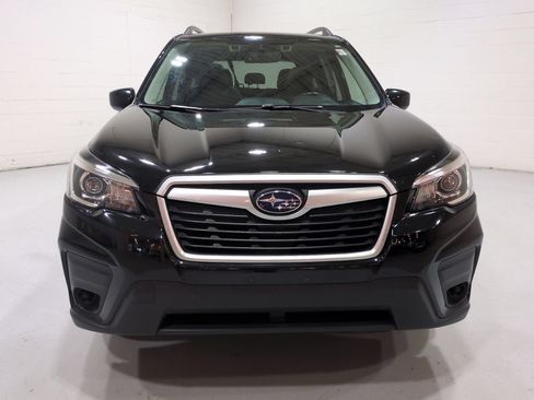 Used 2020 Subaru Forester Premium AWD/4WD image 8