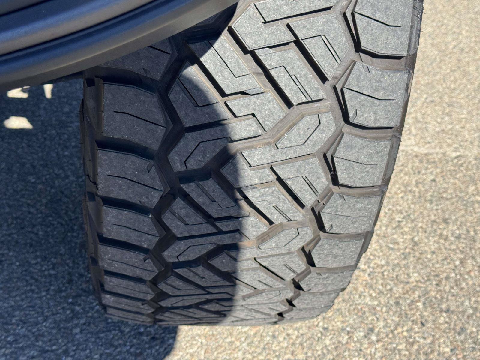 Used 2023 Jeep Wrangler Unlimited Rubicon AWD/4WD image 13