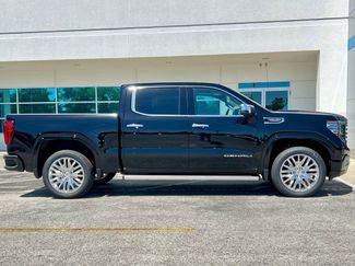 New 2025 GMC Sierra 1500 Denali w/ Denali Reserve Package video 3