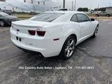 Used 2012 Chevrolet Camaro LT w/ RS Package image 6