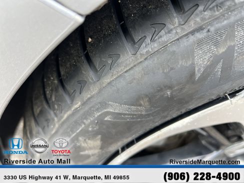 Used 2020 Honda Accord Sport image 12