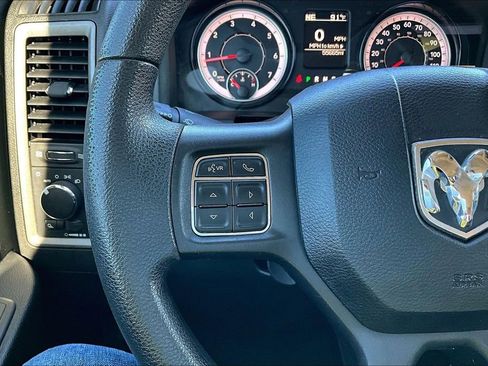 Used 2021 RAM 1500 Tradesman w/ Popular Equipment Group image 19