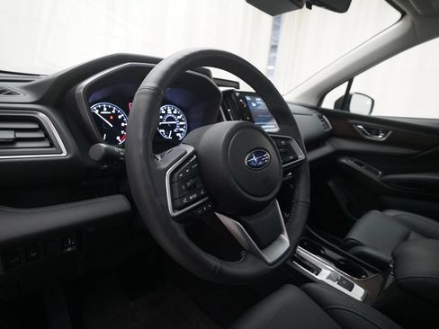 Certified 2023 Subaru Ascent Touring AWD/4WD image 8