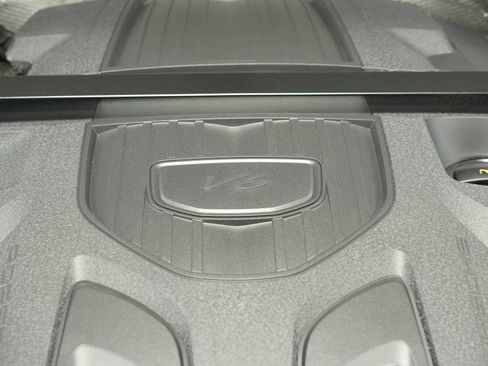 New 2025 Porsche Panamera 4 image 29