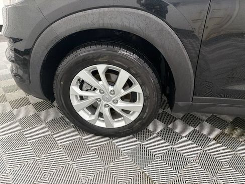 Used 2019 Hyundai Tucson SE FWD image 11