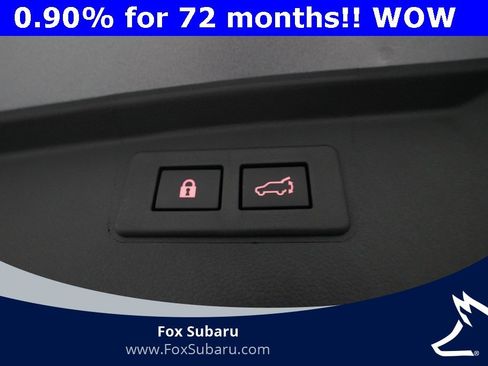 Certified 2025 Subaru Outback Premium image 15