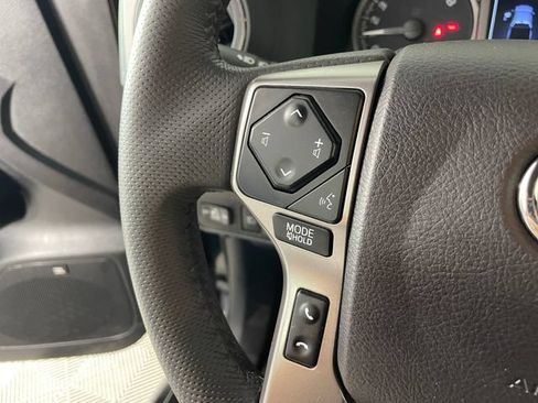 Used 2021 Toyota Tacoma Limited AWD/4WD image 14