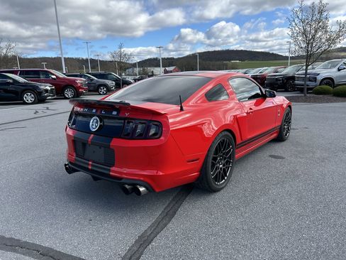 Used 2014 Ford Mustang Shelby GT500 w/ Equipment Group 821A image 7