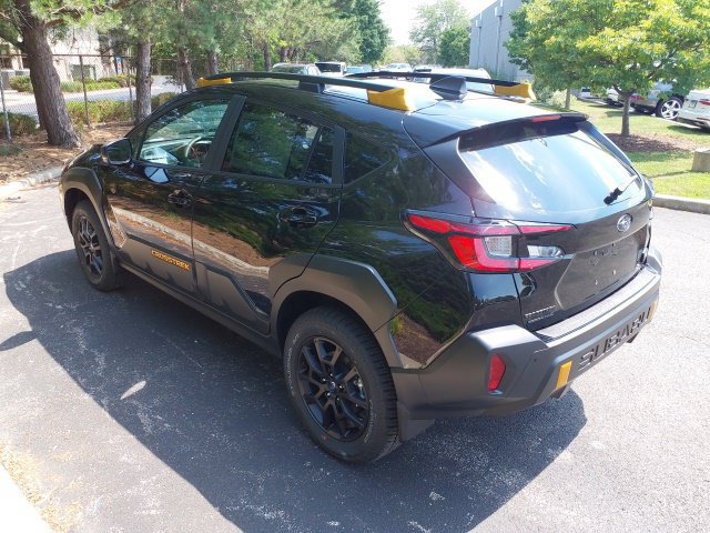 New 2026 Subaru Crosstrek 2.5i Wilderness AWD/4WD image 7