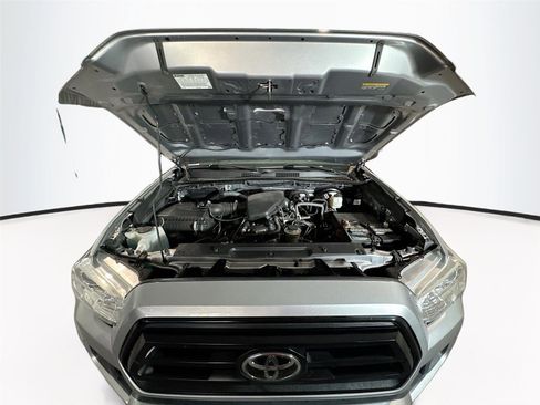 Used 2020 Toyota Tacoma SR w/ SX Package image 22