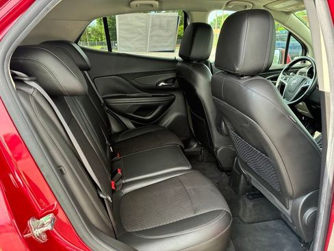 Used 2018 Buick Encore Preferred AWD/4WD image 43