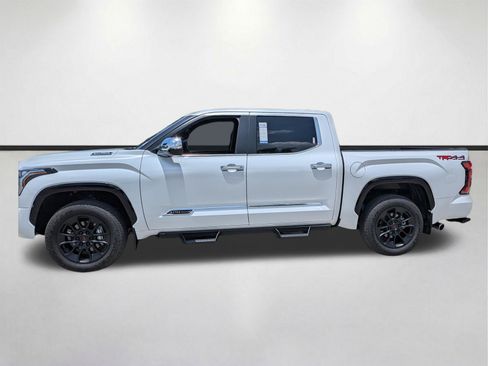 Used 2026 Toyota Tundra 1794 Edition w/ TRD Off-Road Package AWD/4WD image 7