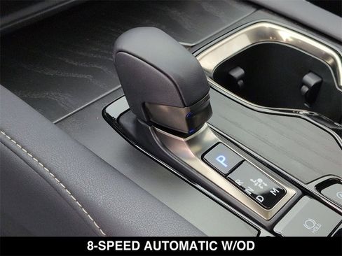 Used 2025 Lexus RX 350 Premium w/ Convenience Package image 20