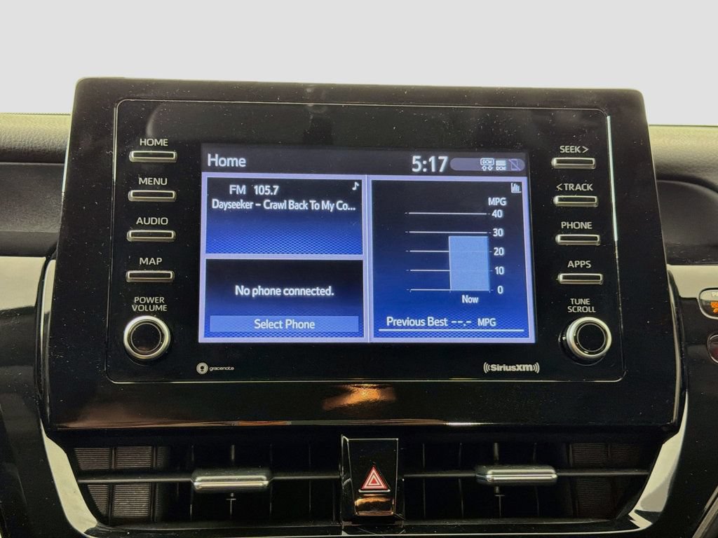 Used 2023 Toyota Camry SE FWD image 14