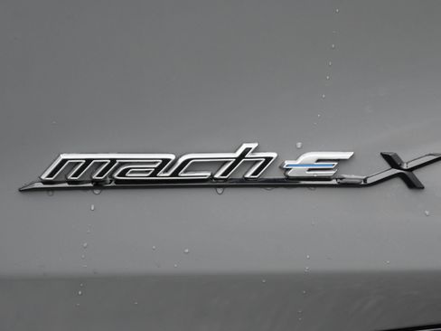 Used 2024 Ford Mustang Mach-E Premium image 34