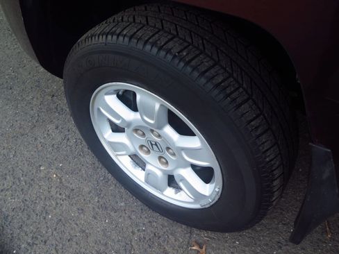 Used 2007 Honda Ridgeline RTS image 24