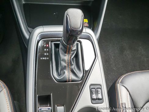 Certified 2025 Subaru Crosstrek 2.5i Limited w/ Crosstrek Mirror Package image 16