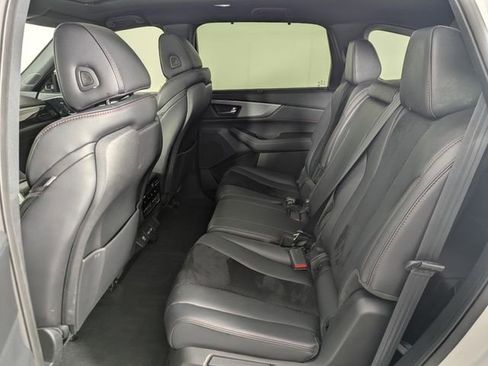 Used 2023 Acura MDX A-Spec image 16