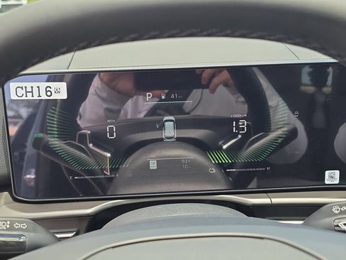 New 2026 Kia Sportage EX AWD/4WD image 33