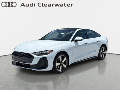 New 2026 Audi A5 2.0T Premium Plus