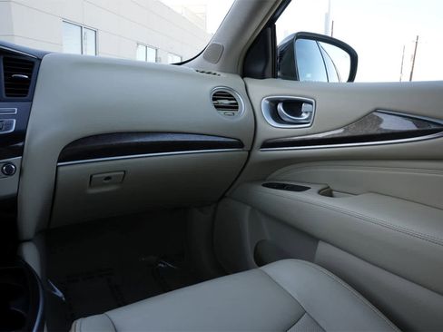 Used 2013 INFINITI JX35 FWD w/ Premium Pkg image 8