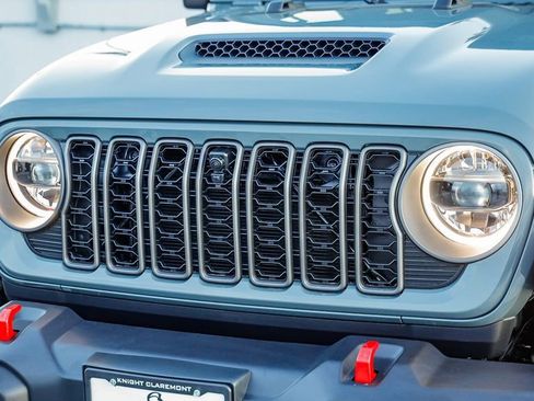 New 2026 Jeep Wrangler Unlimited Rubicon image 6