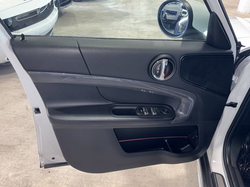 Used 2020 MINI Cooper Countryman S AWD/4WD image 16