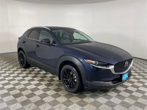 Used 2023 MAZDA CX-30 2.5 Turbo w/ Premium Package image 25