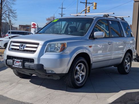 Used 2006 Honda Pilot EX image 10