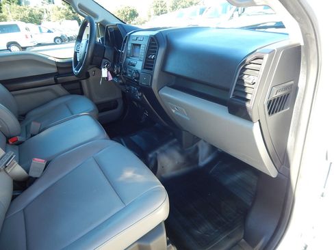 Used 2018 Ford F150 XL w/ Equipment Group 101A Mid image 19