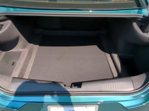 New 2025 Cadillac CT4 Sport image 23